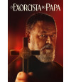 Poster O Exorcista do Papa - The Popes Exorcist - Terror - Filmes