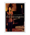 Poster The Strangers - Terror - Filmes