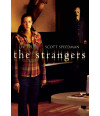 Poster The Strangers - Terror - Filmes