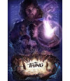 Poster The Thing - A Coisa - Horror - Filmes