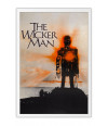Poster The Wicker Man - O Homem de Palha - 1973 - Filmes