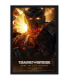 Poster Transformers - O Despertar das Feras - Filmes