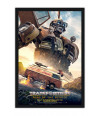 Poster Transformers - O Despertar das Feras - Filmes