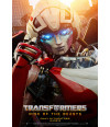 Poster Transformers - O Despertar das Feras - Filmes