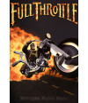 Poster Fullthrottle - Games