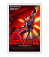 Poster Ultrakill - Games