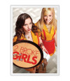 Poster 2 Broke Girls - Duas Garotas Em Apuros - Series