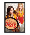 Poster 2 Broke Girls - Duas Garotas Em Apuros - Series