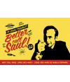 Poster Better Call Saul - Series