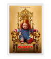Poster Chucky - Terror - Series