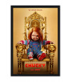 Poster Chucky - Terror - Series