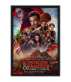 Poster Dungeons And Dragons - Honor Among Thieves - Honra Entre Rebeldes - Filmes
