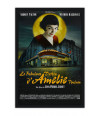 Poster Le Fabuleux Destin D’Amélie Poulain - O Fabuloso Destino de Amélie Poulain - Filmes