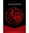 Poster Casa Targaryen - Game Of Thrones - Séries
