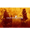 Poster CS GO - Counter Strike Global Offensive - Games