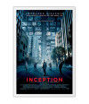 Poster A Origem Inception - Filmes