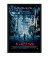 Poster A Origem Inception - Filmes