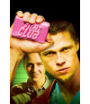 Poster Clube Da Luta - Fight Club - Filmes