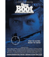 Poster Das Boot - O Barco Inferno No Mar - Filmes