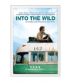 Poster Into The Wild - Na Natureza Selvagem - Filmes