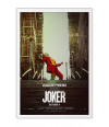 Poster Joker - Coringa - Filmes