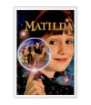 Poster Matilda - Filmes