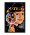 Poster Matilda - Filmes