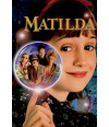 Poster Matilda - Filmes