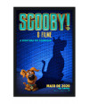 Poster Scooby, O Filme - Scooby Doo - Filmes