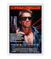 Poster Terminator Exterminador Do Futuro - Filmes