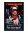 Poster Terminator Exterminador Do Futuro - Filmes