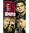 Poster The Departed - Os Infiltrados - Filmes