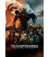Poster Transformers Last Knight - Filmes