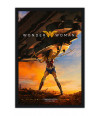 Poster Wonder Woman - Mulher Maravilha - Filmes