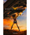 Poster Wonder Woman - Mulher Maravilha - Filmes