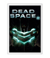 Poster Dead Space - Games