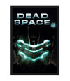 Poster Dead Space - Games