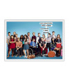 Poster Glee - Séries