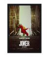Poster Joker - Coringa - Joaquin Phoenix - Filmes