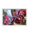 Poster League Of Legends - LOL - Miss Fortune - Games