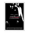 Poster American - Gangster Americano - Filmes de Máfia