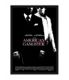Poster American - Gangster Americano - Filmes de Máfia
