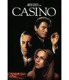 Poster  Casino - Filmes de Máfia