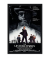 Poster  The Untouchables - Os Intocaveis - Filmes de Máfia