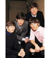 Poster Beatles - Bandas De Rock