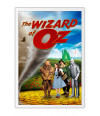 Poster Magico De Oz - Wizard Of Oz - Filmes
