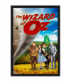 Poster Magico De Oz - Wizard Of Oz - Filmes