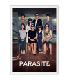 Poster Parasite - Filmes