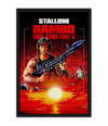 Poster Rambo 2 - First Blood Part Ii - Filmes