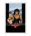 Poster Rambo 3 - Rambo III - Filmes